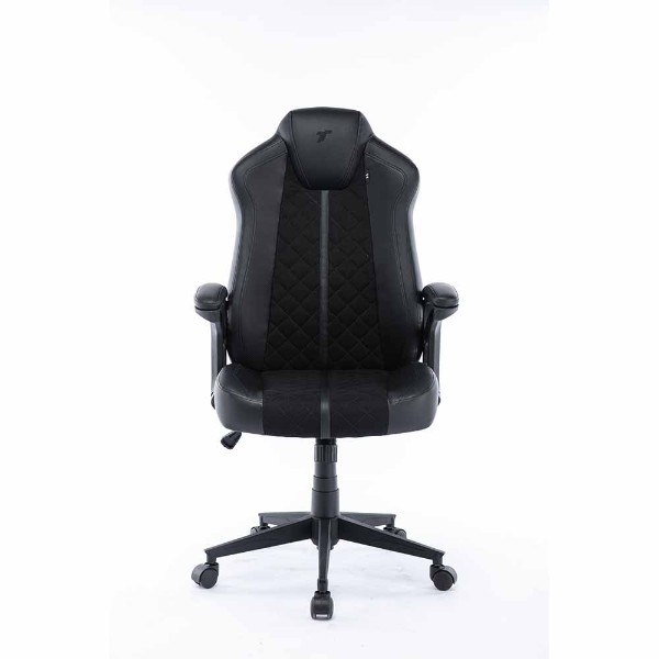 TTRacing Duo V4 Gaming Chair - Stealth - Packshot 2
