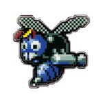 Sonic the Hedgehog - Mystery Pin Badge Blind Box (Single Box) - Packshot 4