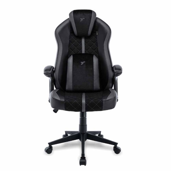 TTRacing Duo V4 Pro Gaming Chair - Grey - Packshot 2