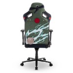 TTRacing Surge X Air Threads Fabric Gaming Chair - Kakashi Edition - Packshot 4