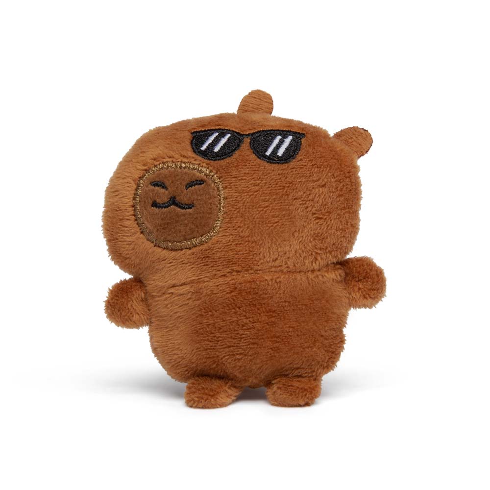 Emotional Support Capybaras Plush Set - Packshot 5