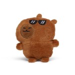 Emotional Support Capybaras Plush Set - Packshot 5