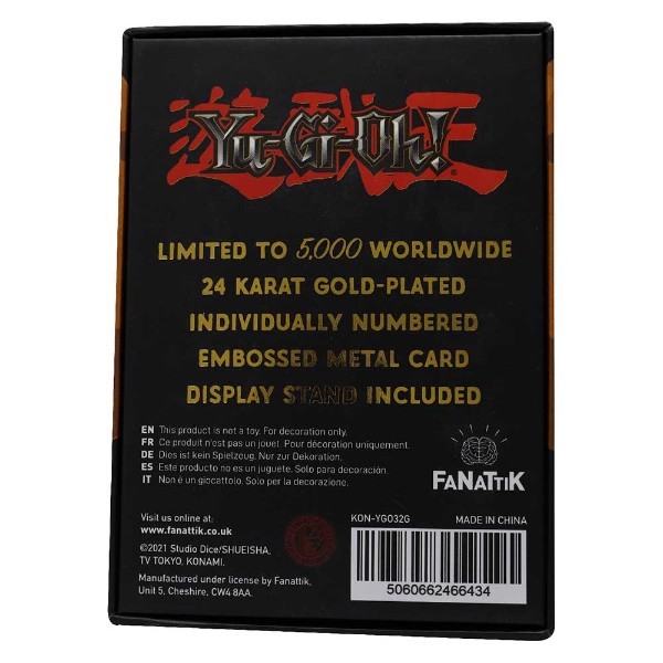 original yugioh trap cards Yu-Gi-Oh! Trap Master SDY-E039  AllRoleplaying.com