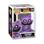 Poppy Playtime - Catnap Pop! Vinyl Figure - Packshot 2
