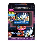 Sonic the Hedgehog 3 - Console Heroes Carnival Night Zone Diorama - Packshot 5