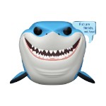 Disney - Finding Nemo - Bruce (Fish are Friends) Pop! Vinyl Figure - Packshot 1