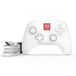 PowerA™ - Advantage Wired Controller (with Lumectra) for Nintendo Switch™ 2 - Packshot 4