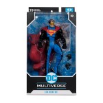 DC Comics - DC Multiverse Eradicator (Return of Superman) 7" Action Figure - Packshot 6