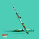Scooby Doo - The WOOBLES Scooby Doo Crochet Kit - Packshot 2