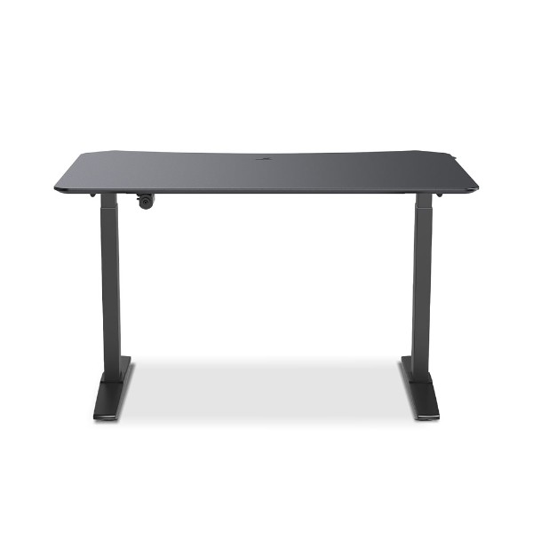 TTRacing - Titus X Smart Desk - 1.2m Onyx (S) - Packshot 5