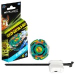 Beyblade X Dranzer Spiral 3-80T Anniversary X-Over Top and Launcher - Packshot 1
