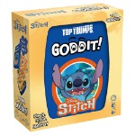 Top Trumps GODDIT! Card Game - Stitch Edition - Packshot 3