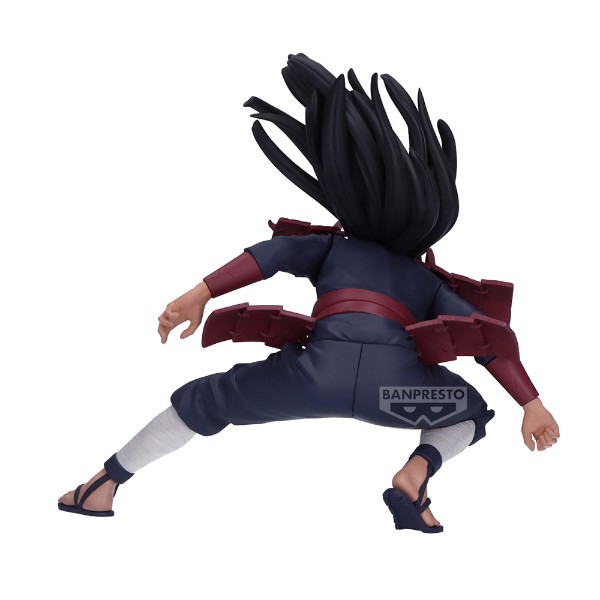 Naruto - Senju Hashirama (The Strongest Soldier) Panel Spectacle Figure - Packshot 5