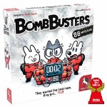 Bomb Busters Board Game - Packshot 1