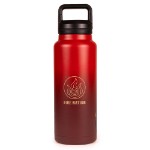 Avatar: The Last Airbender - Zuko Fire Nation Premium Bottle - Packshot 2