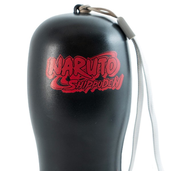 Naruto - Akatsuki Red Cloud Pet Bottle - Packshot 4