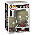 Teenage Mutant Ninja Turtles - The Last Ronin Odyn Pop! Vinyl Figure - Packshot 2