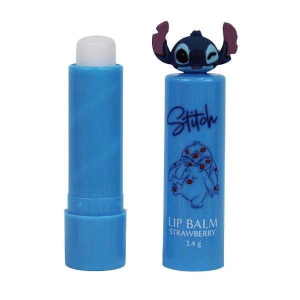 Disney - Lilo & Stitch - Stitch Lip Balm - Packshot 1