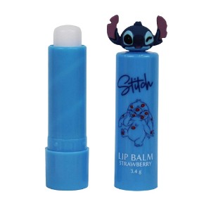 Disney - Lilo & Stitch - Stitch Lip Balm