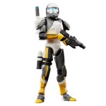 Star Wars - The Black Series Gaming Greats - RC-1262 (Scorch) Action Figure - Packshot 1