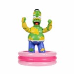 The Simpsons – Furious Homer 5” Premium Figure - Packshot 1
