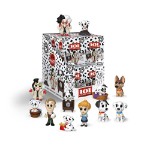 101 Dalmatians (1961) - Mystery Minis Blind Box (Single Box) - Packshot 2