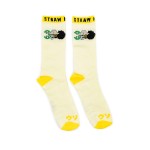 One Piece - Crew Skulls Sock 4-Pack - Packshot 3