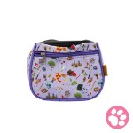 Harry Potter - Hogwarts Icons Pet Treat Bag