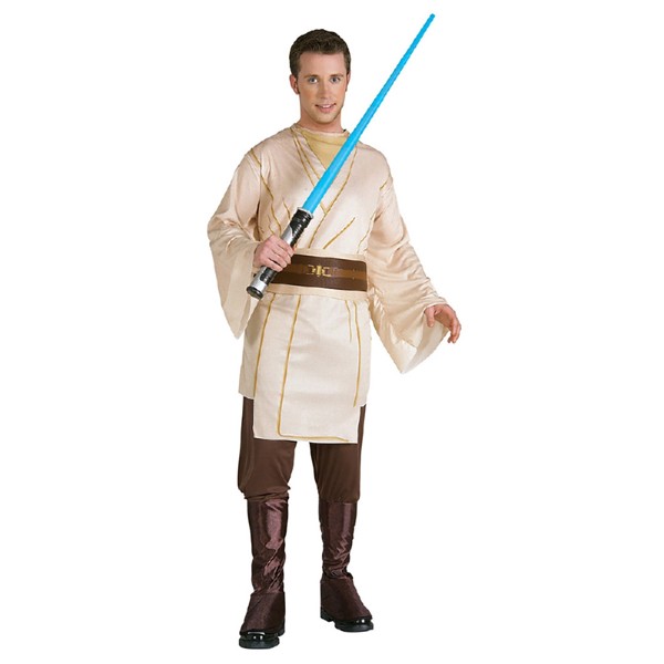 Star Wars - Jedi Knight Costume - Adult - Packshot 1