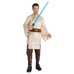 Star Wars - Jedi Knight Costume - Adult - Packshot 1