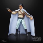 Star Wars - Episode VI Black Series General Lando Calrissian 6" Action Figure - Packshot 3