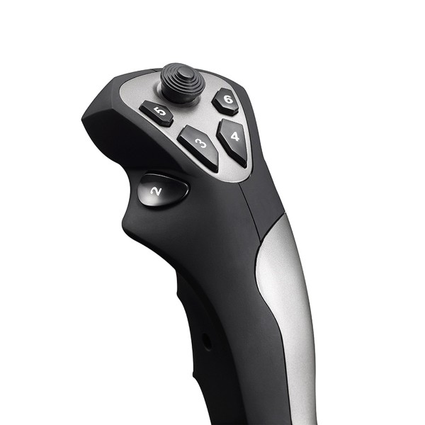 PXN - 2113 Pro Flight Joystick - PC - Packshot 3