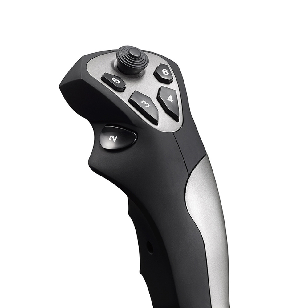PXN - 2113 Pro Flight Joystick - PC - Packshot 3