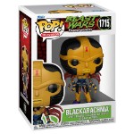 Transformers - Beast Wars Blackarachnia Pop! Vinyl Figure - Packshot 2