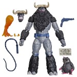 G.I. Joe - Classified Series #204 - Fatal Fluffies Action Figure - Packshot 4