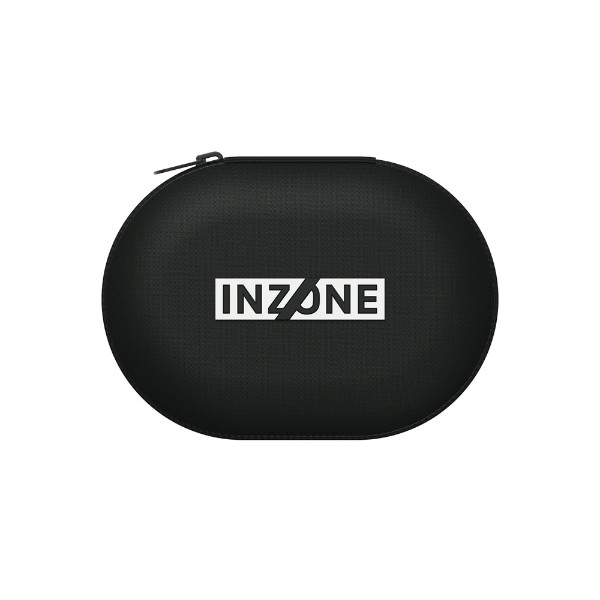 Sony - INZONE E9 Wired Earbuds (For PC/PS5) - Black - Packshot 6