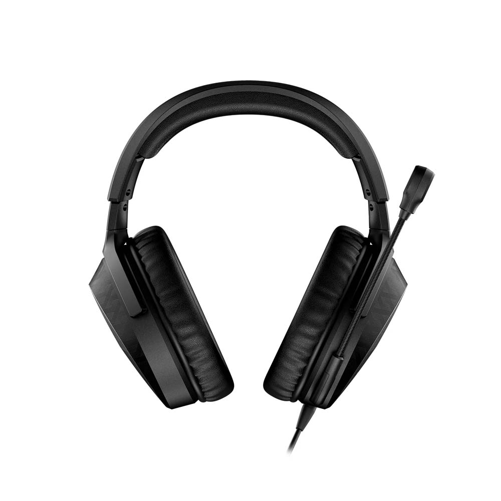 HyperX - Cloud Stinger 3 Wired Gaming Headset	- Black - Packshot 3
