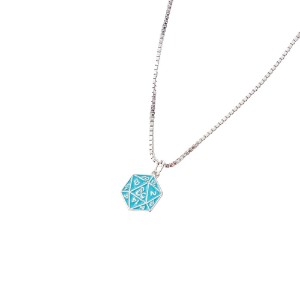 Dungeons & Dragons - D20 Dice Necklace