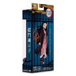 Demon Slayer - Nezuko Kamado - 7 inch Figure - Packshot 6