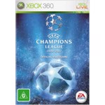 UEFA Champions League 2006-2007 - Packshot 1