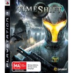 TimeShift (preowned)