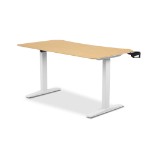 TTRacing - Titus X Smart Desk - 1.4m Oak (M) - Packshot 4
