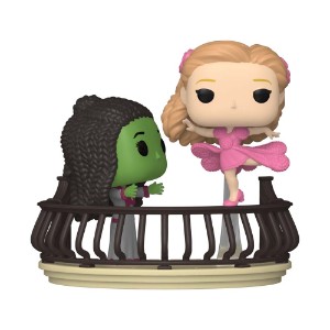 Wicked - Glinda & Elephaba Pop! Mini Moment