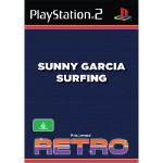 Sunny Garcia Surfing (preowned)