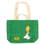 The Simpsons - Homer in The Hedge Premium Tote - Packshot 1