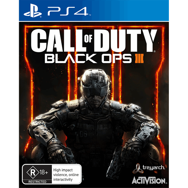 call of duty playstation 1