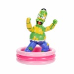 The Simpsons – Furious Homer 5” Premium Figure - Packshot 3