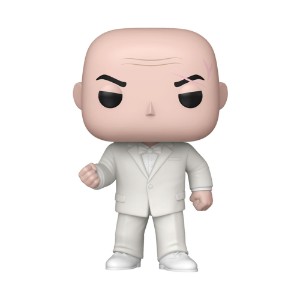 Marvel - Daredevil: Born Again - Kingpin Pop! Vinyl Figure
