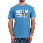 The Office - Dunder Mifflin Inc. T-Shirt - Packshot 1