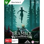 Bramble The Mountain King - Packshot 1
